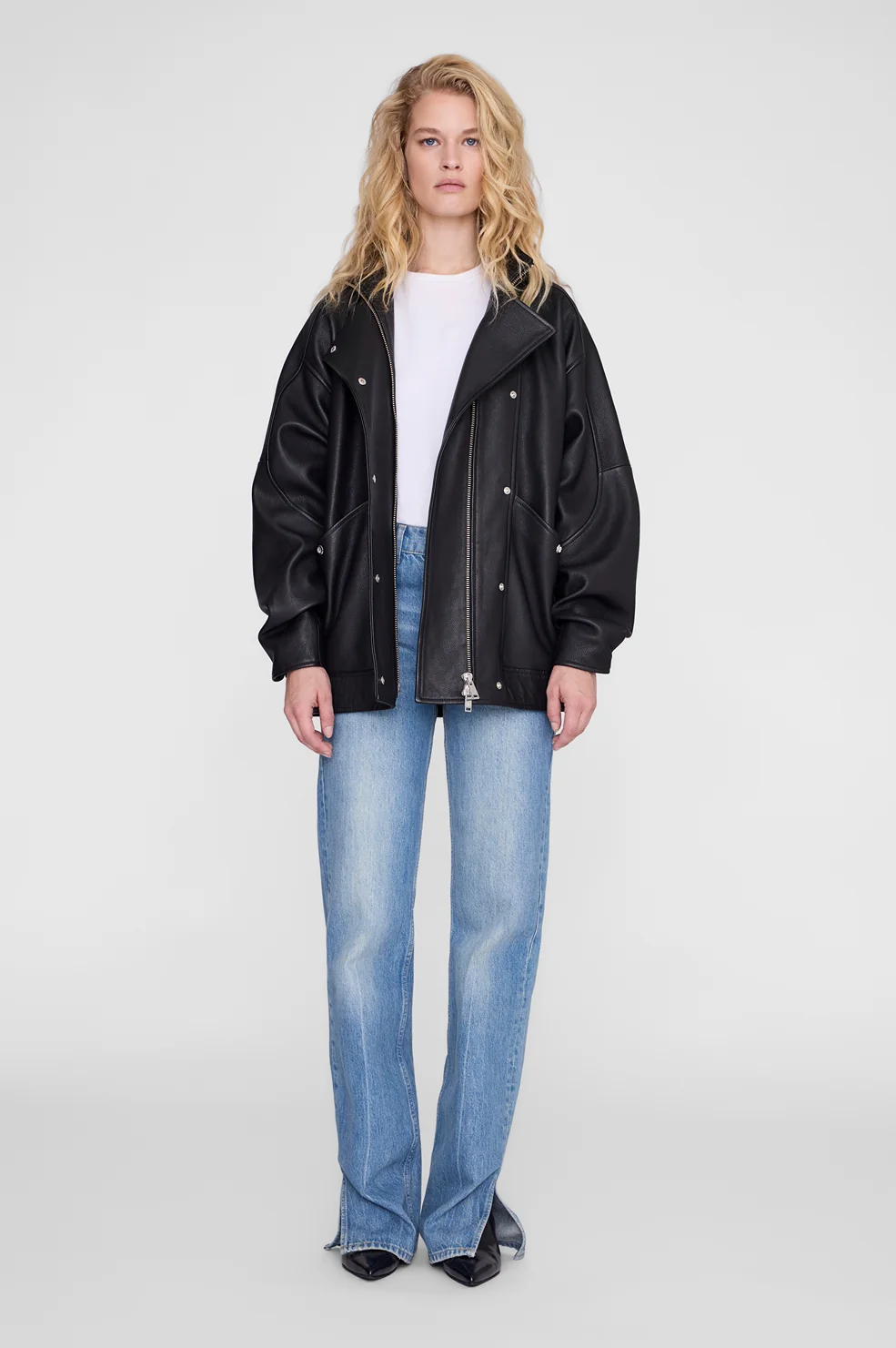 Anine Bing - Sandy Jacket