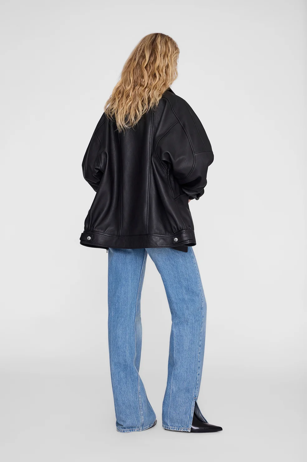 Anine Bing - Sandy Jacket