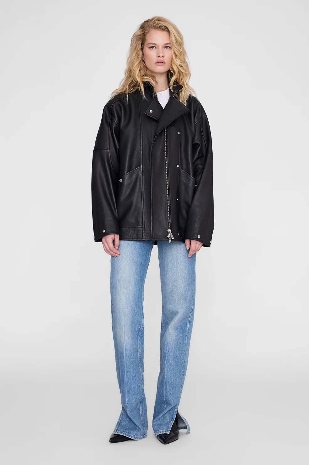 Anine Bing - Sandy Jacket