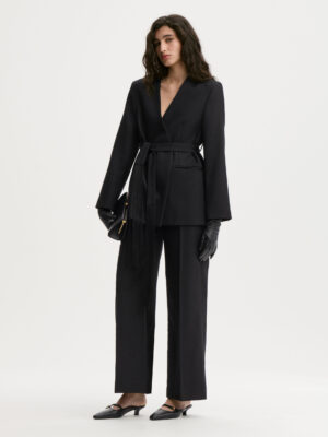 By Malene Birger - Emma Wool Blazer