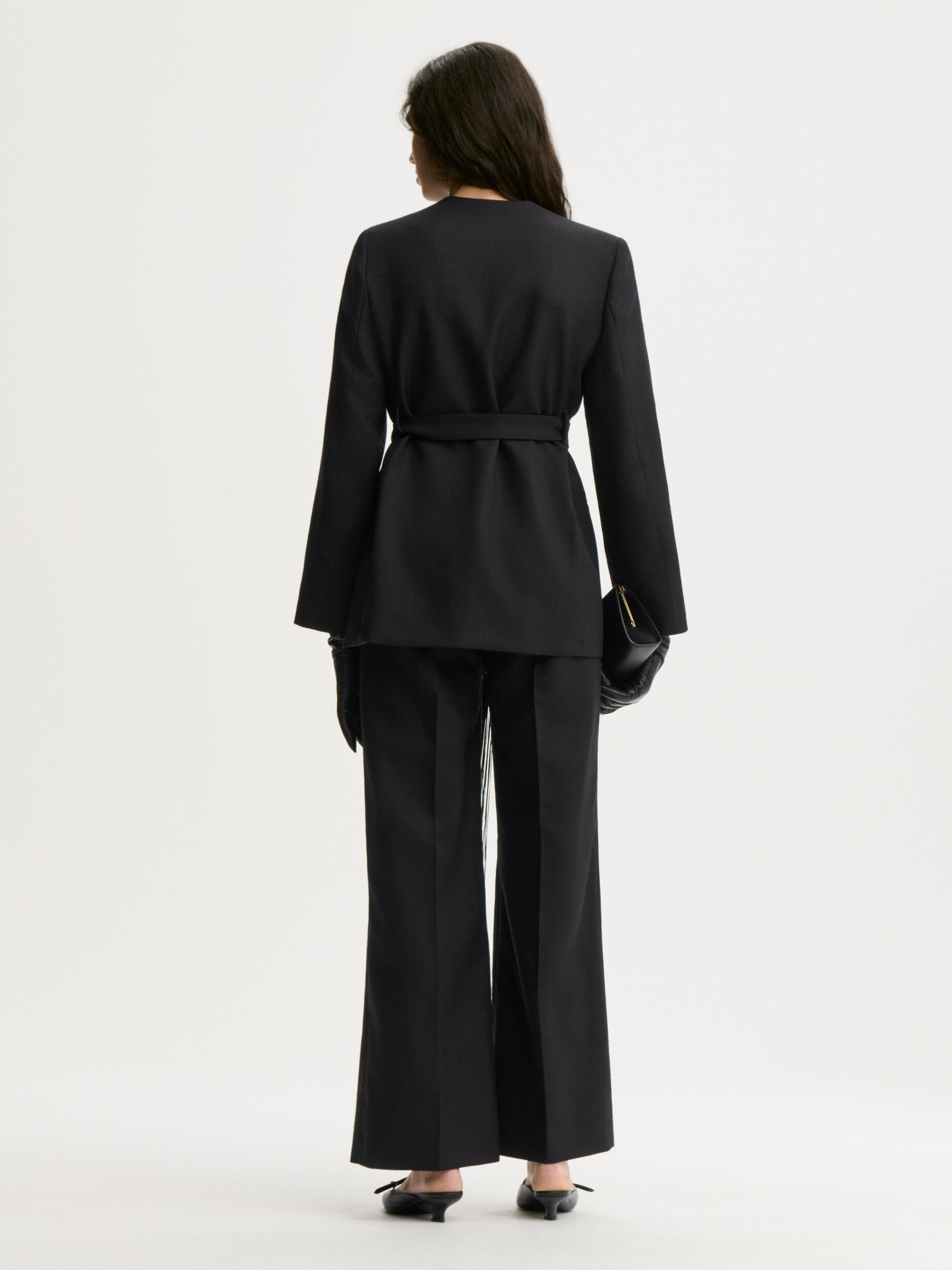 By Malene Birger - Emma Wool Blazer