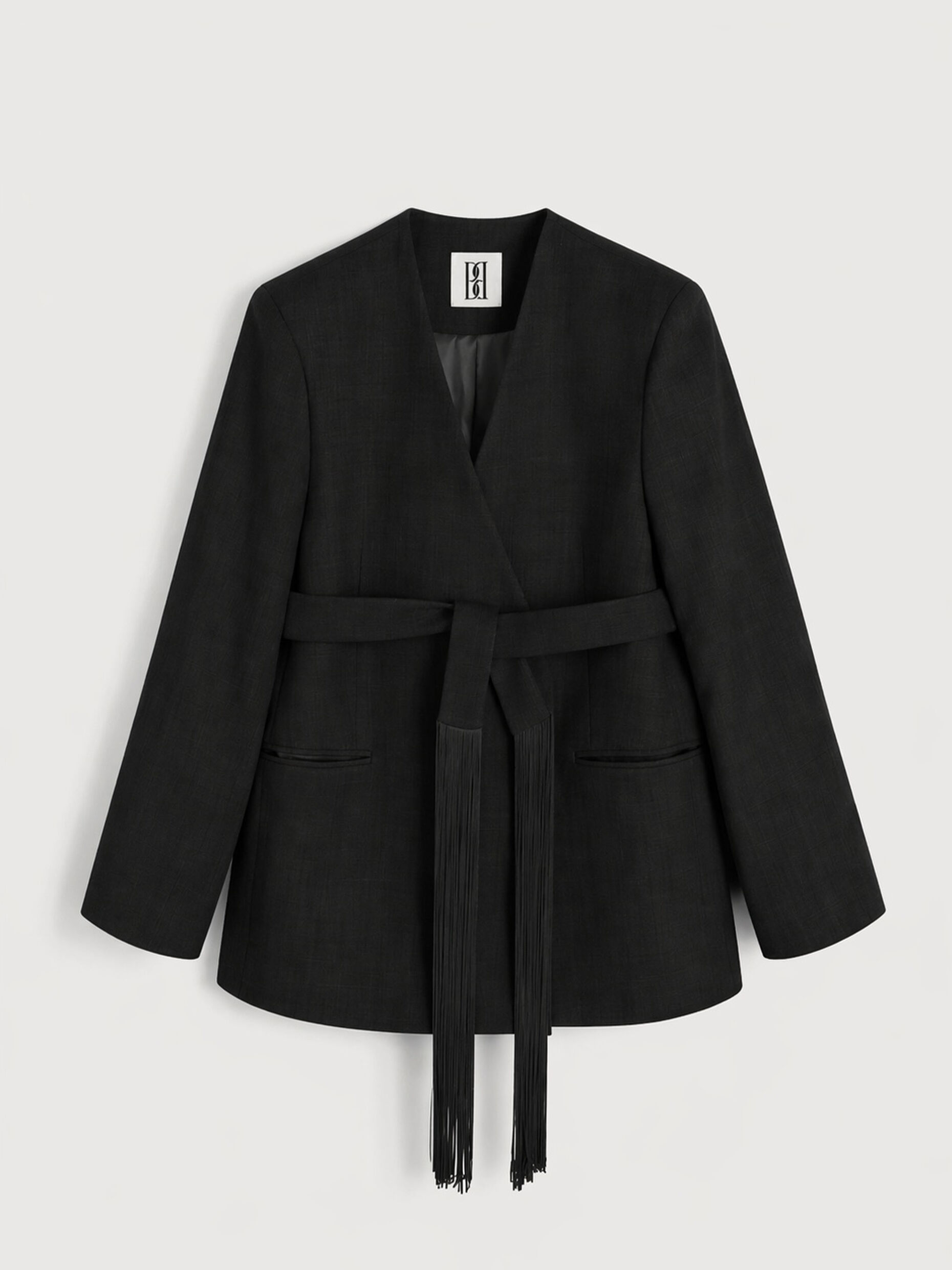 By Malene Birger - Emma Wool Blazer