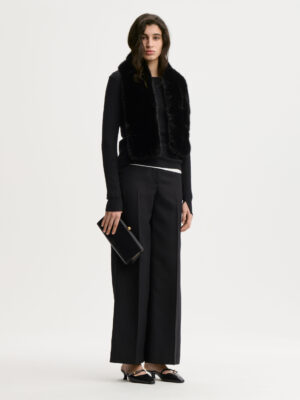 By Malene Birger - Rosabella Wool Trousers