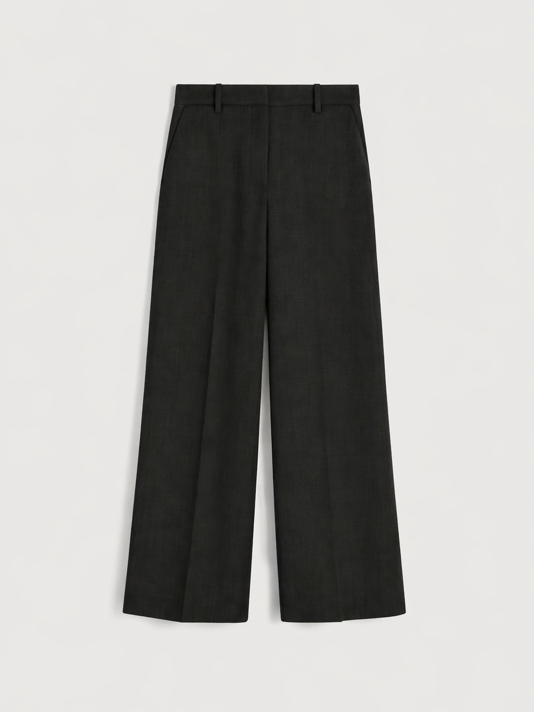 By Malene Birger - Rosabella Wool Trousers