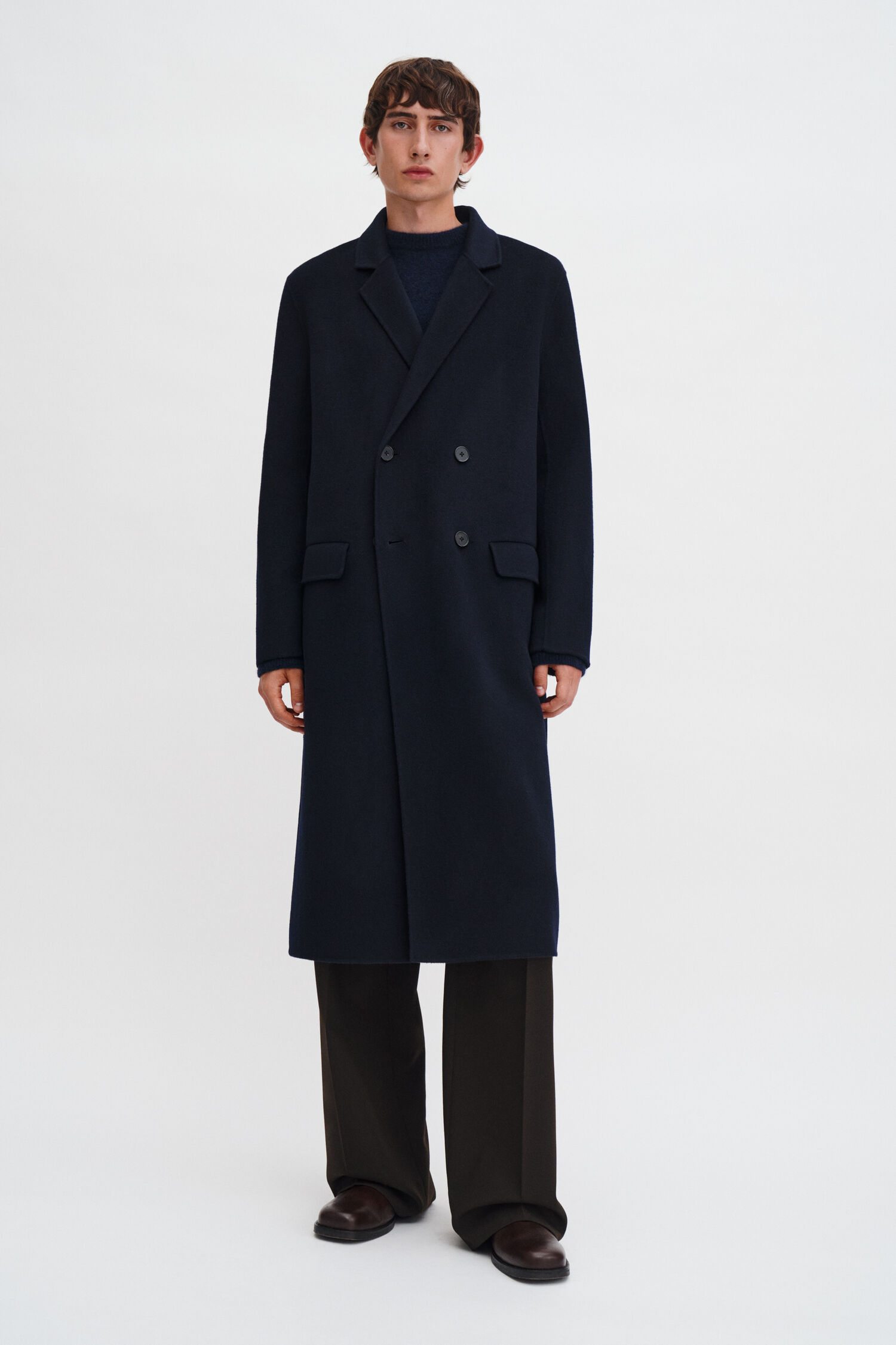 Filippa K - Athens Coat