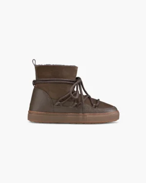 Inuikii - Classic Men Dark Brown