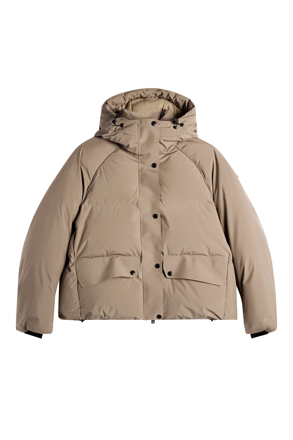J.Lindeberg - Lea Down Jacket Brindle