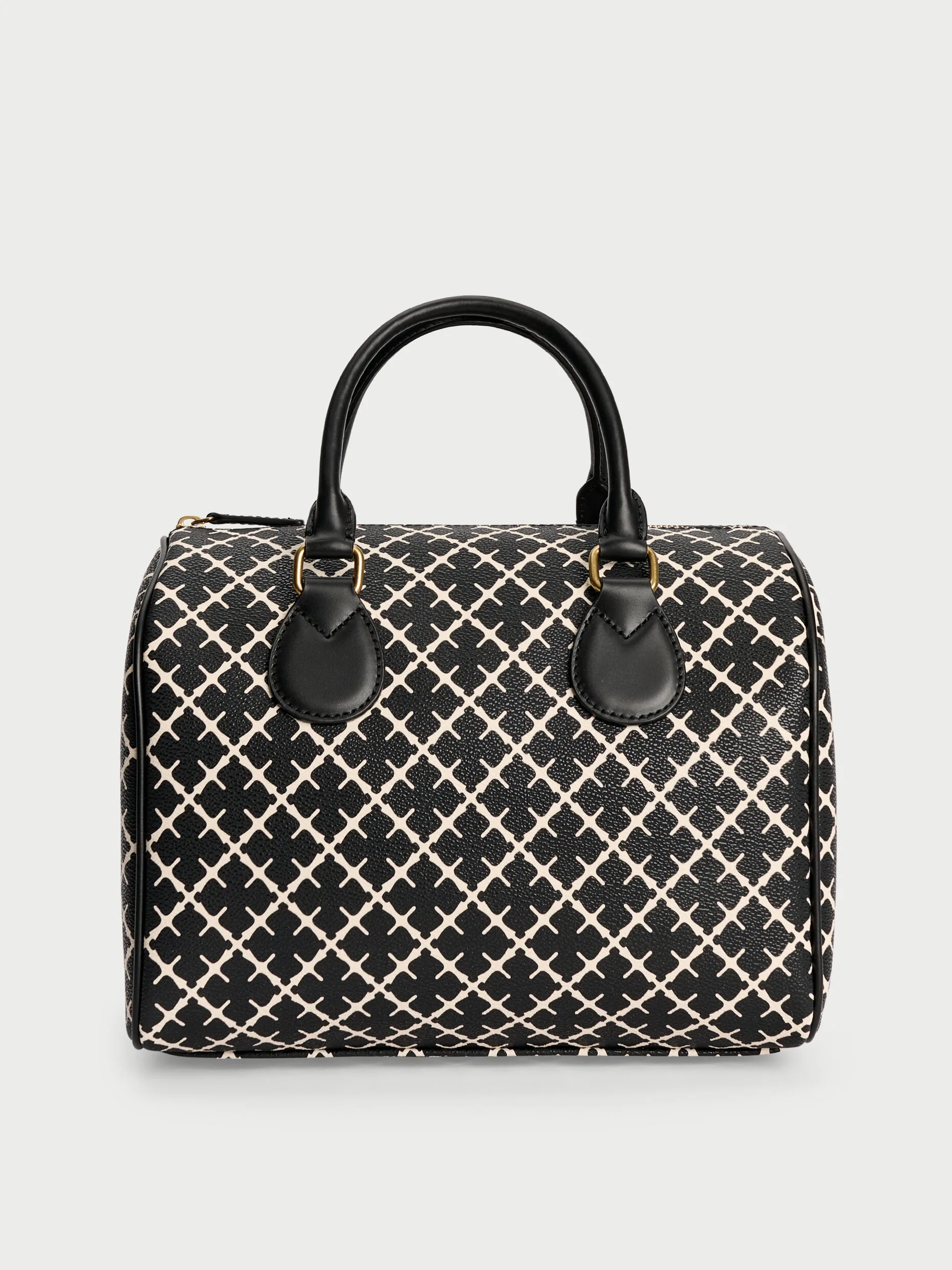 By Malene Birger - Lullu Mini Bag Black