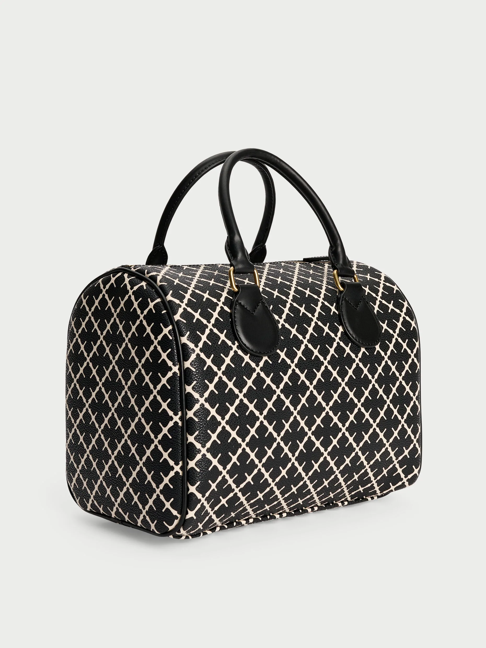 By Malene Birger - Lullu Mini Bag Black