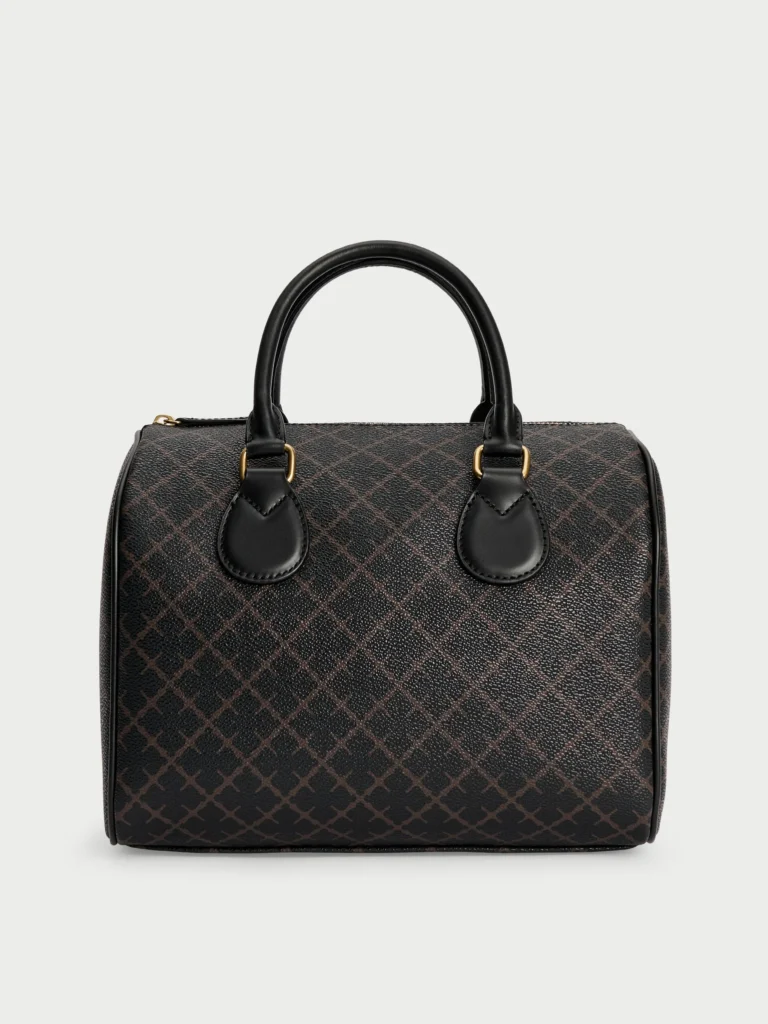 By Malene Birger - Lullu Mini Bag Dark Chocolate