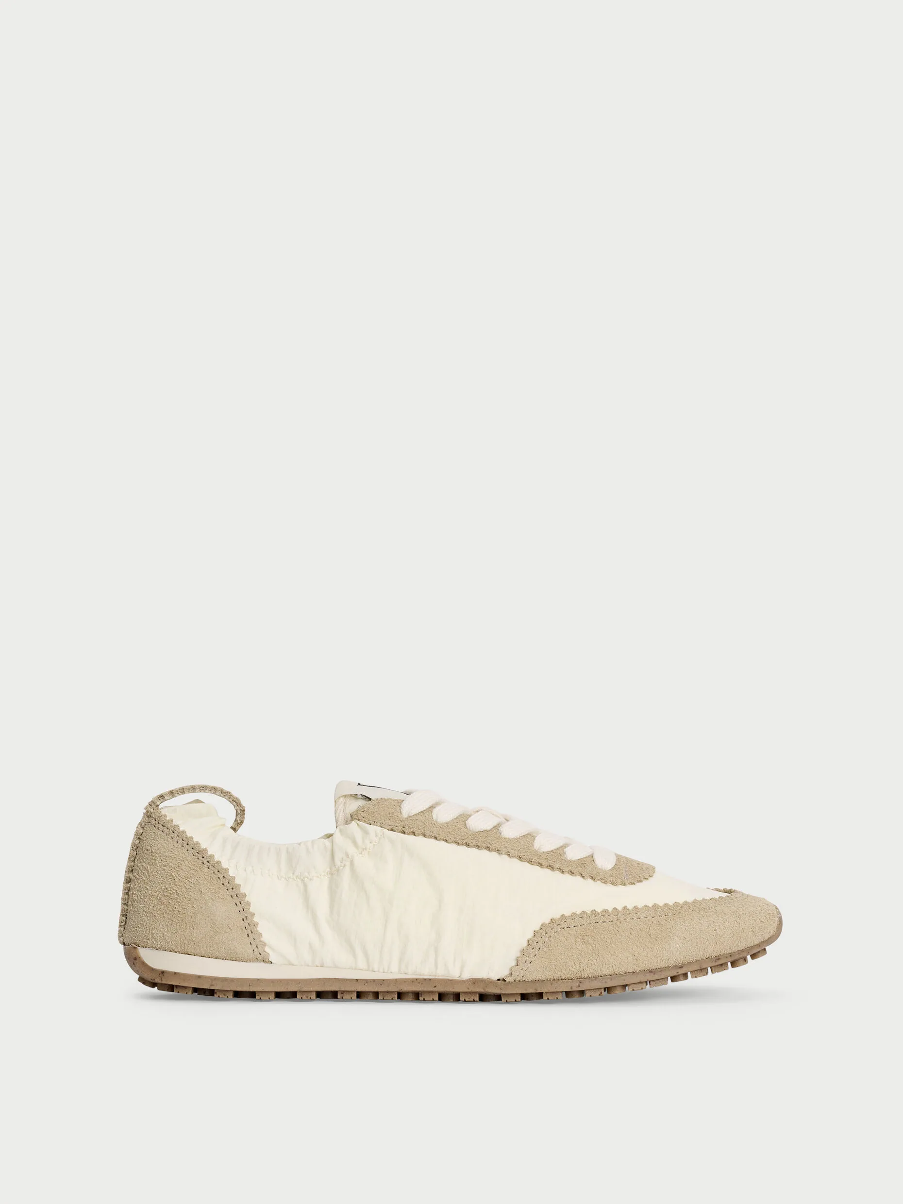 By Malene Birger - Noemi Sneakers Soft White