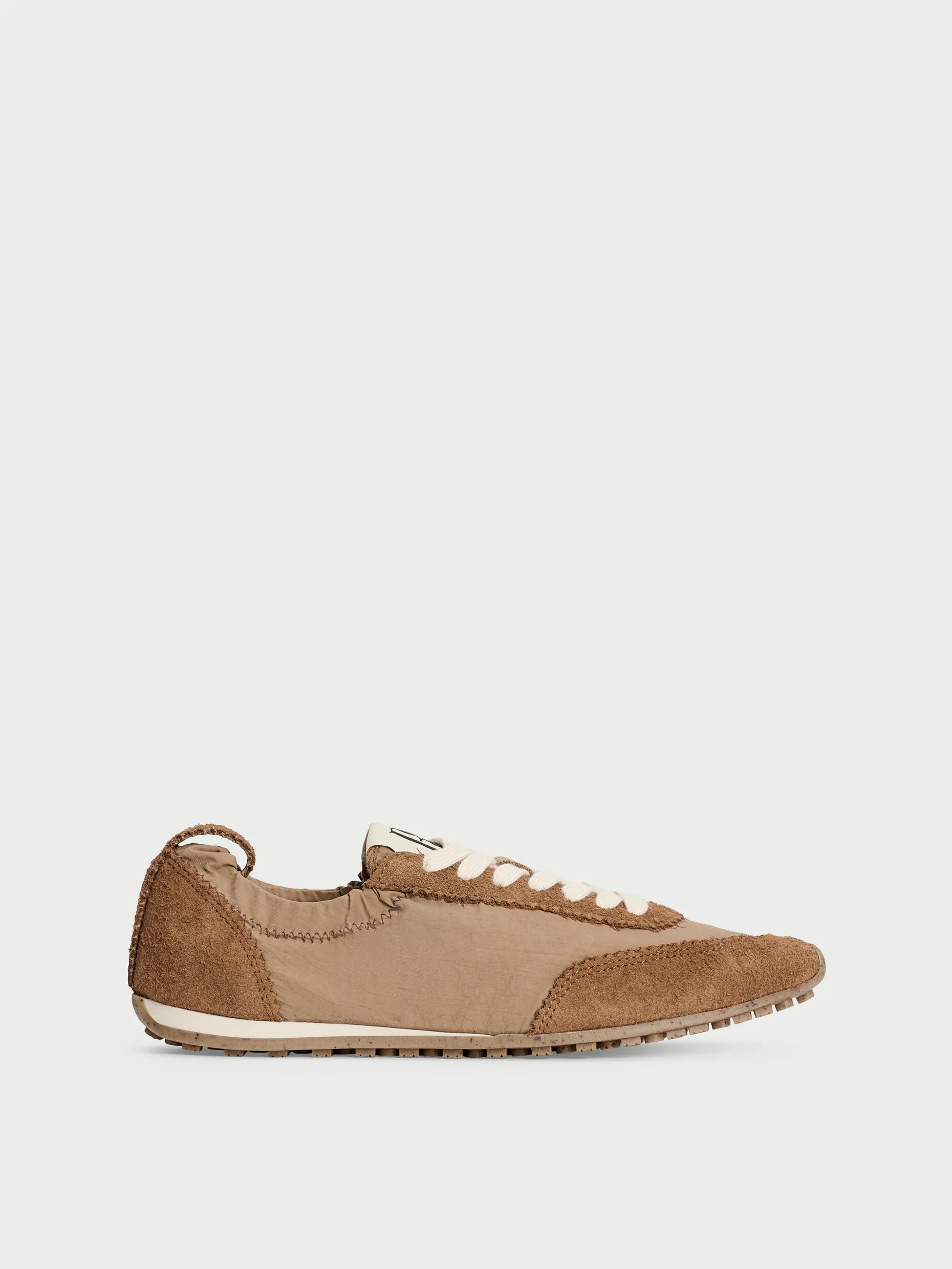 By Malene Birger - Noemi Sneakers Tannin