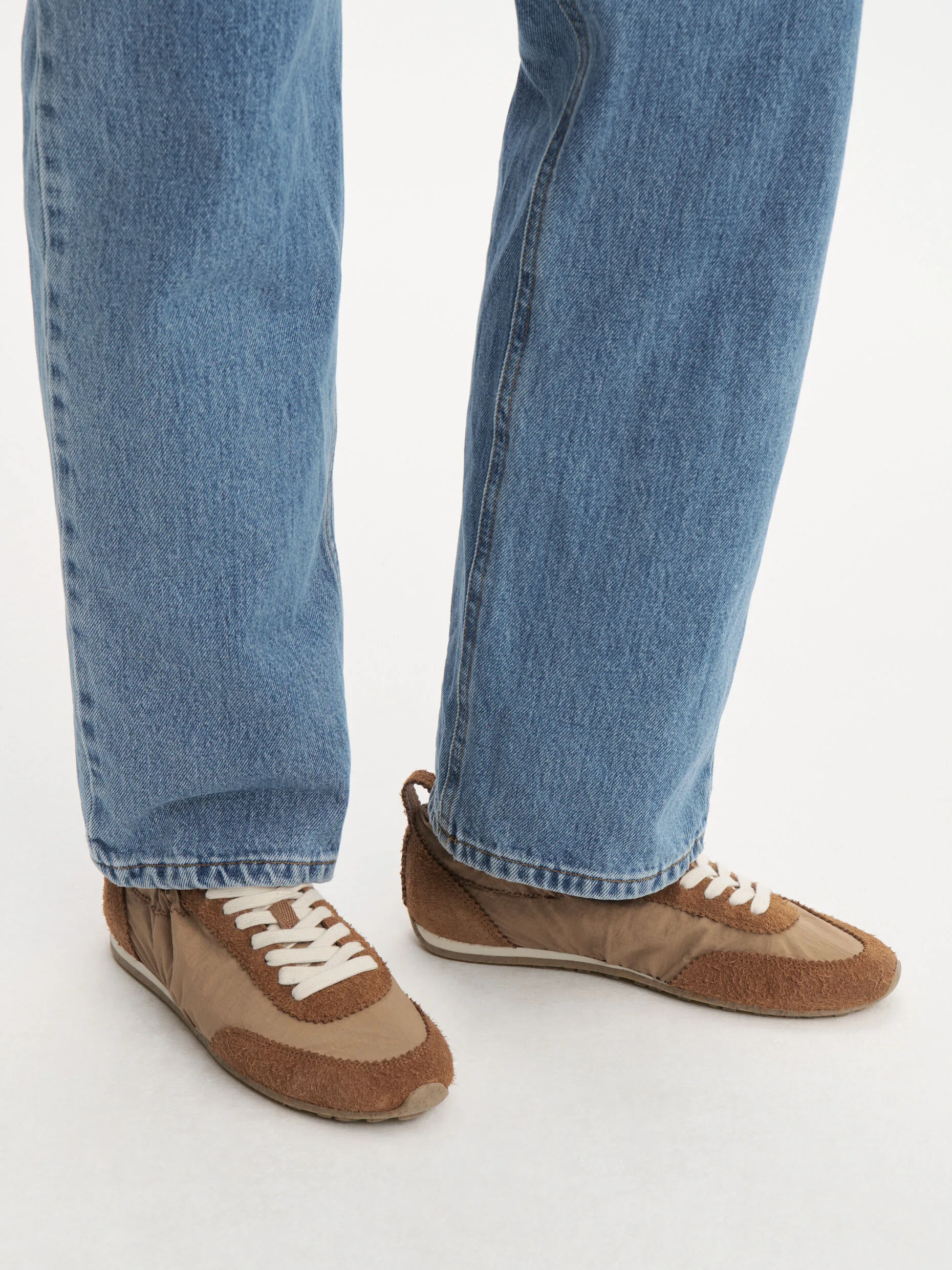 By Malene Birger - Noemi Sneakers Tannin