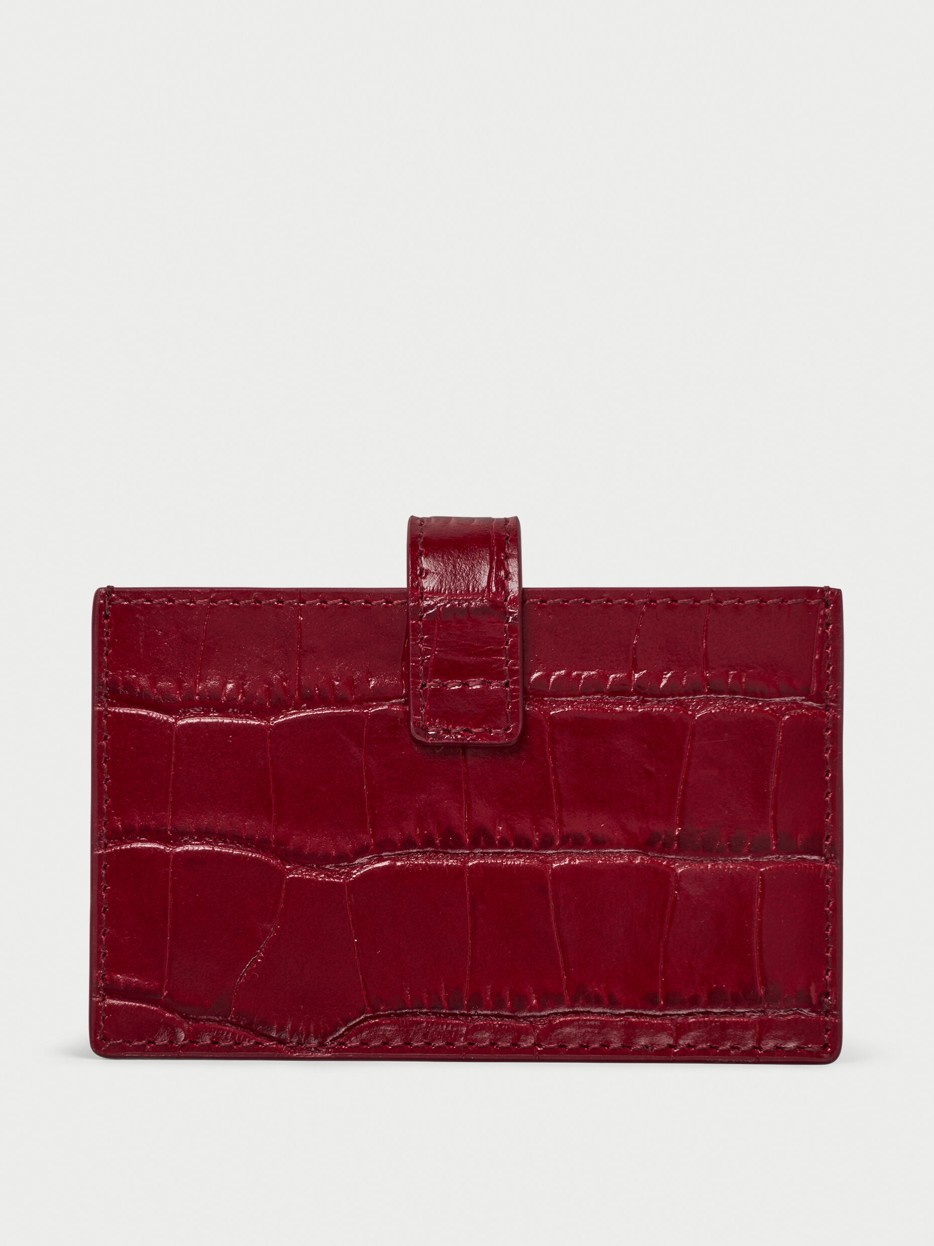 By Malene Birger - Vera Croco Cardholder
