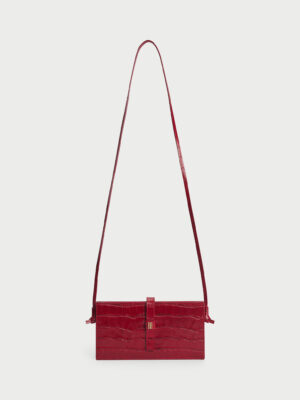By Malene Birger - Vera Phone Croco