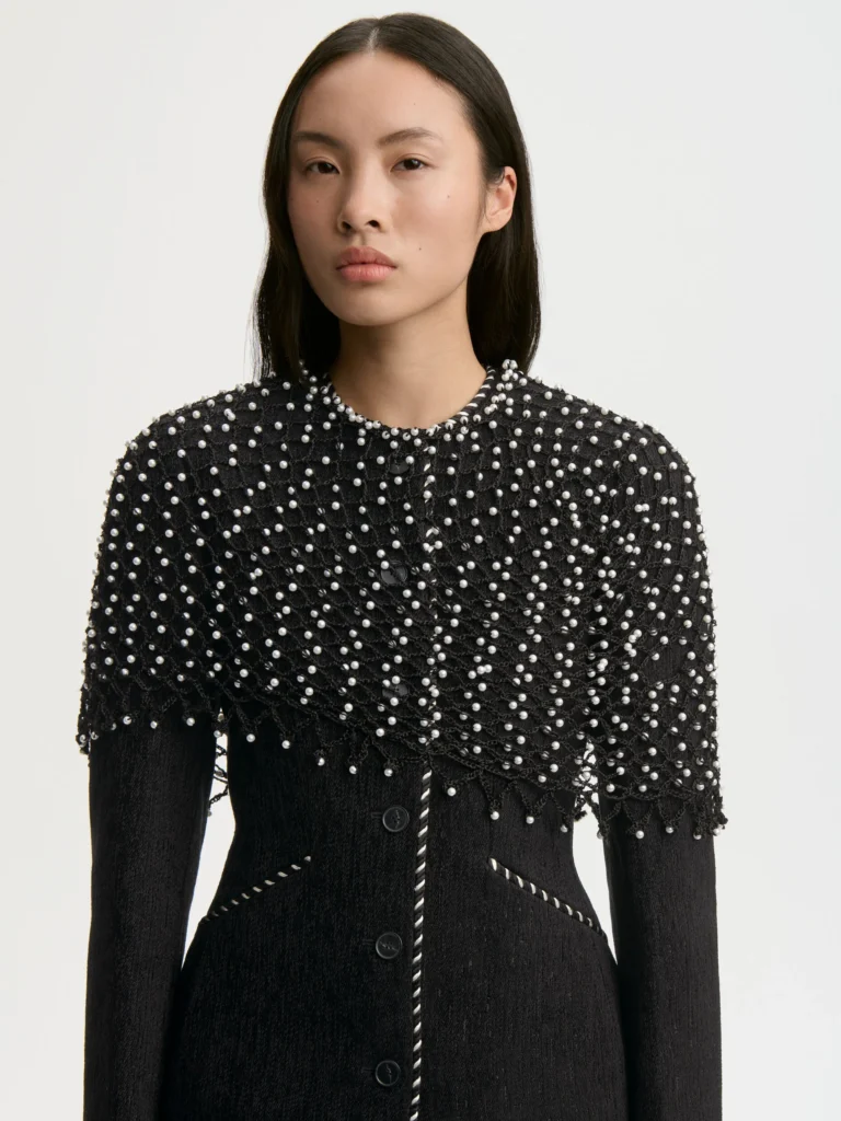 By Malene Birger - Zalia Cape