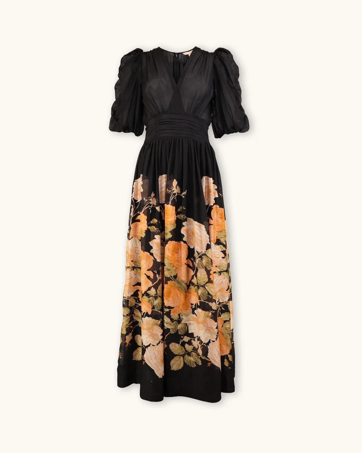 ByTimo - Organza Gown