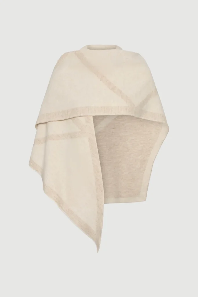 Emvelope 1976 - Triangle Scarf