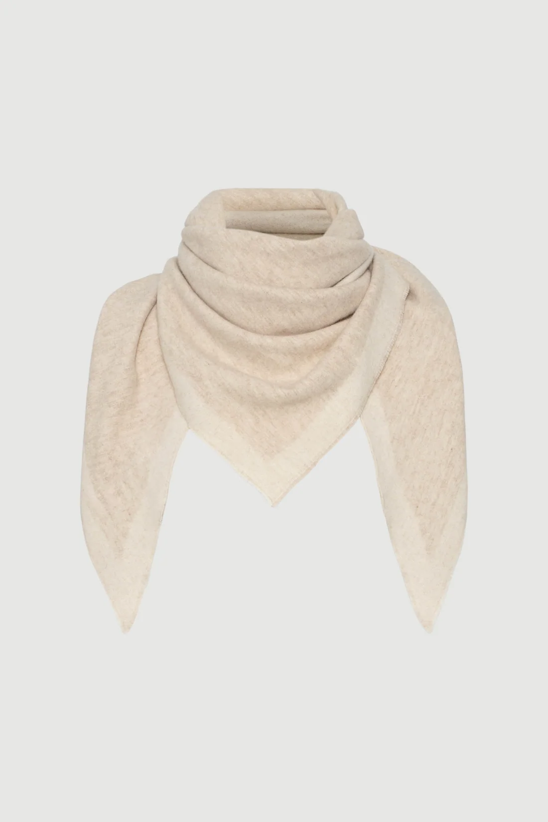 Emvelope 1976 - Triangle Scarf