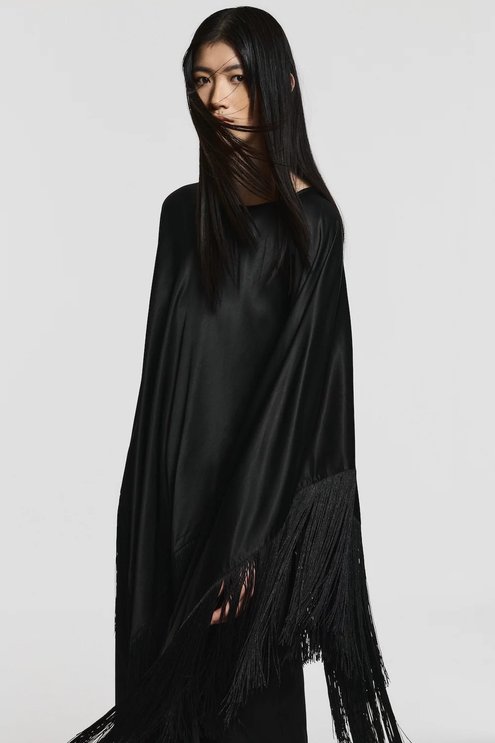 Envelope 1976 - Dance Dress Black