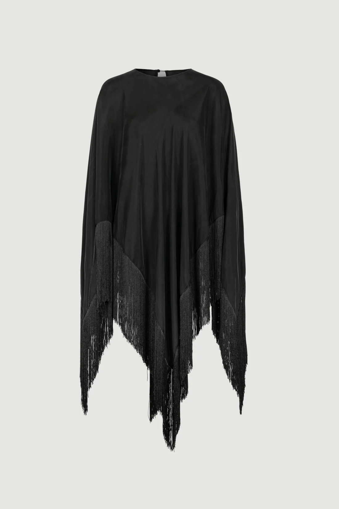 Envelope 1976 - Dance Dress Black
