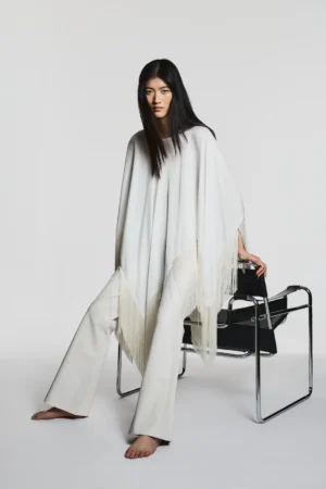 Envelope 1976 - Dance Dress Cream