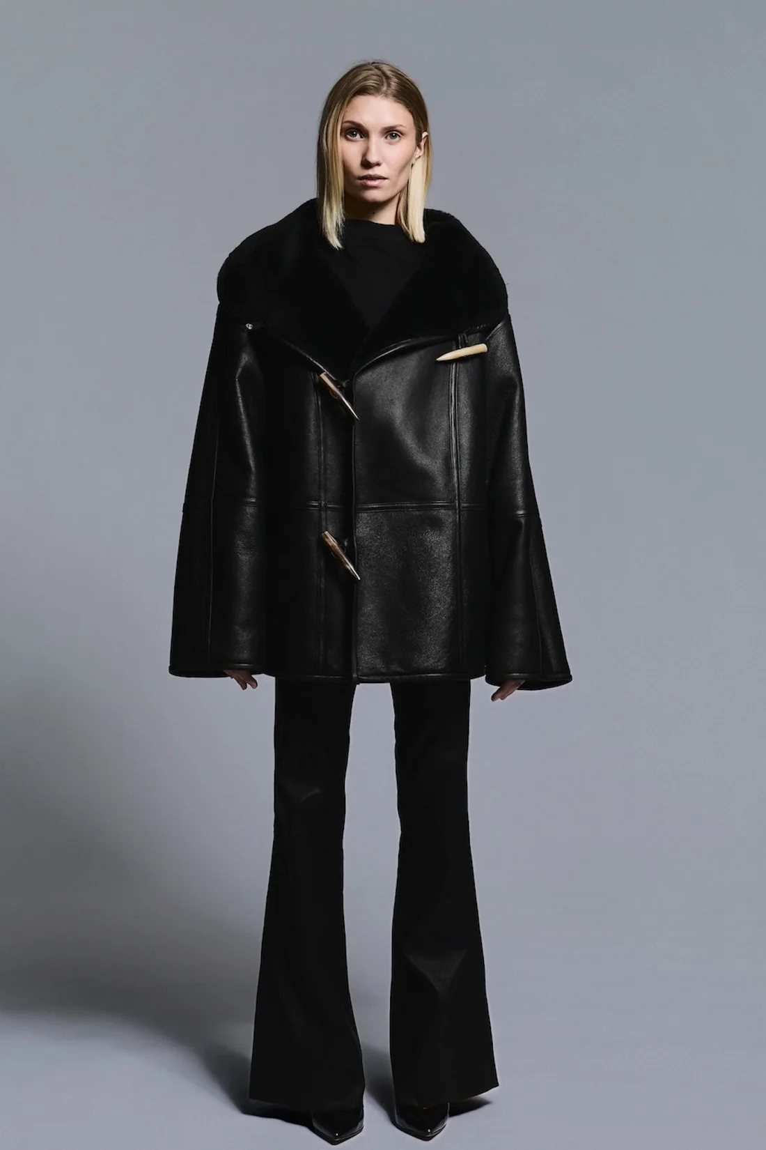 Envelope 1976 - Lenny Pant Black