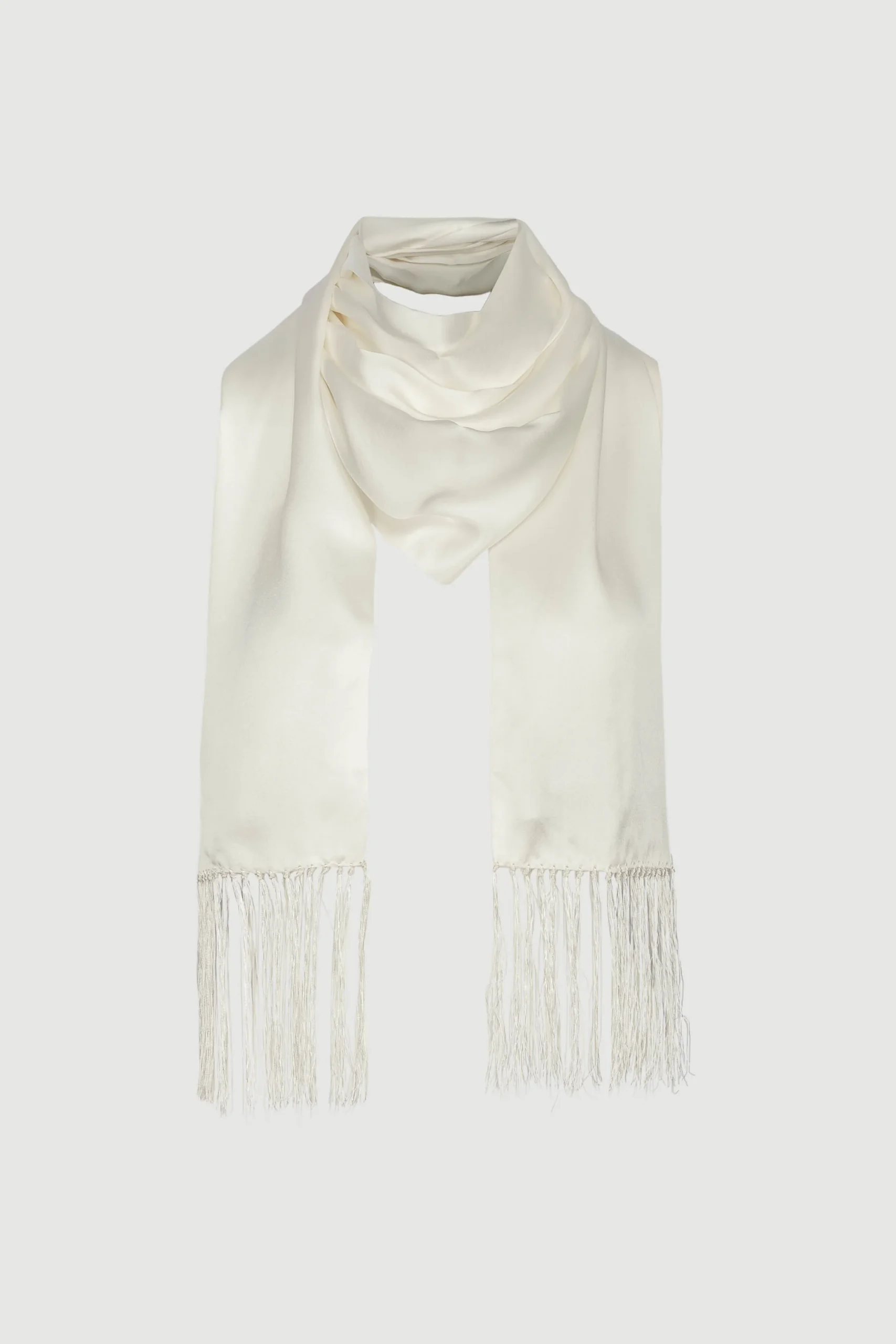 Envelope 1976 - Smoking Scarf Black