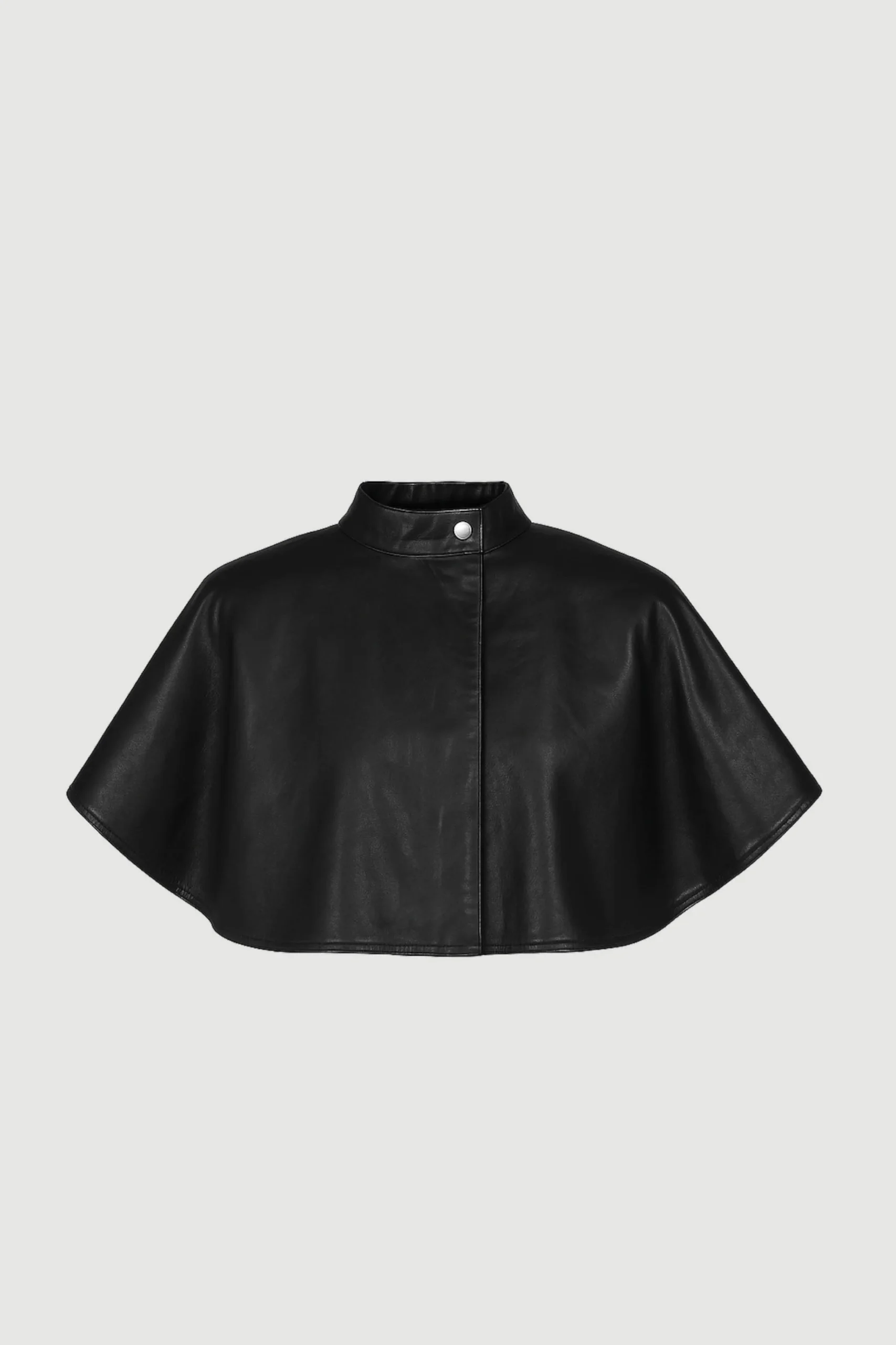 Envelope 1976 - Zoe Cape Black
