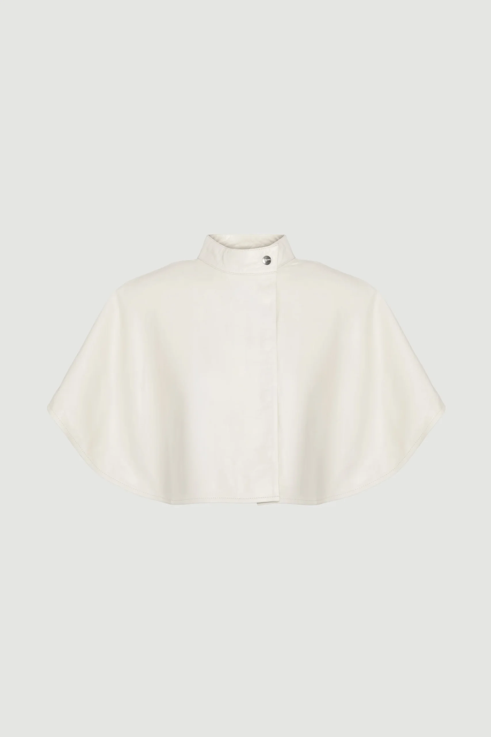 Envelope 1976 - Zoe Cape Cream