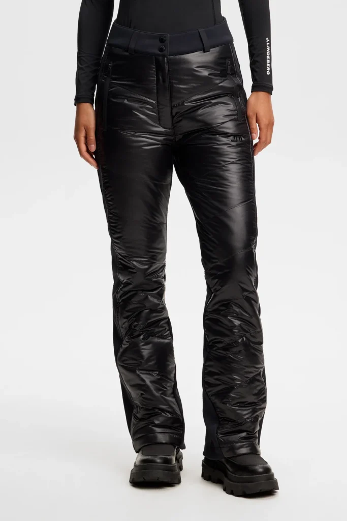 J.Lindeberg - Yara Down Pant