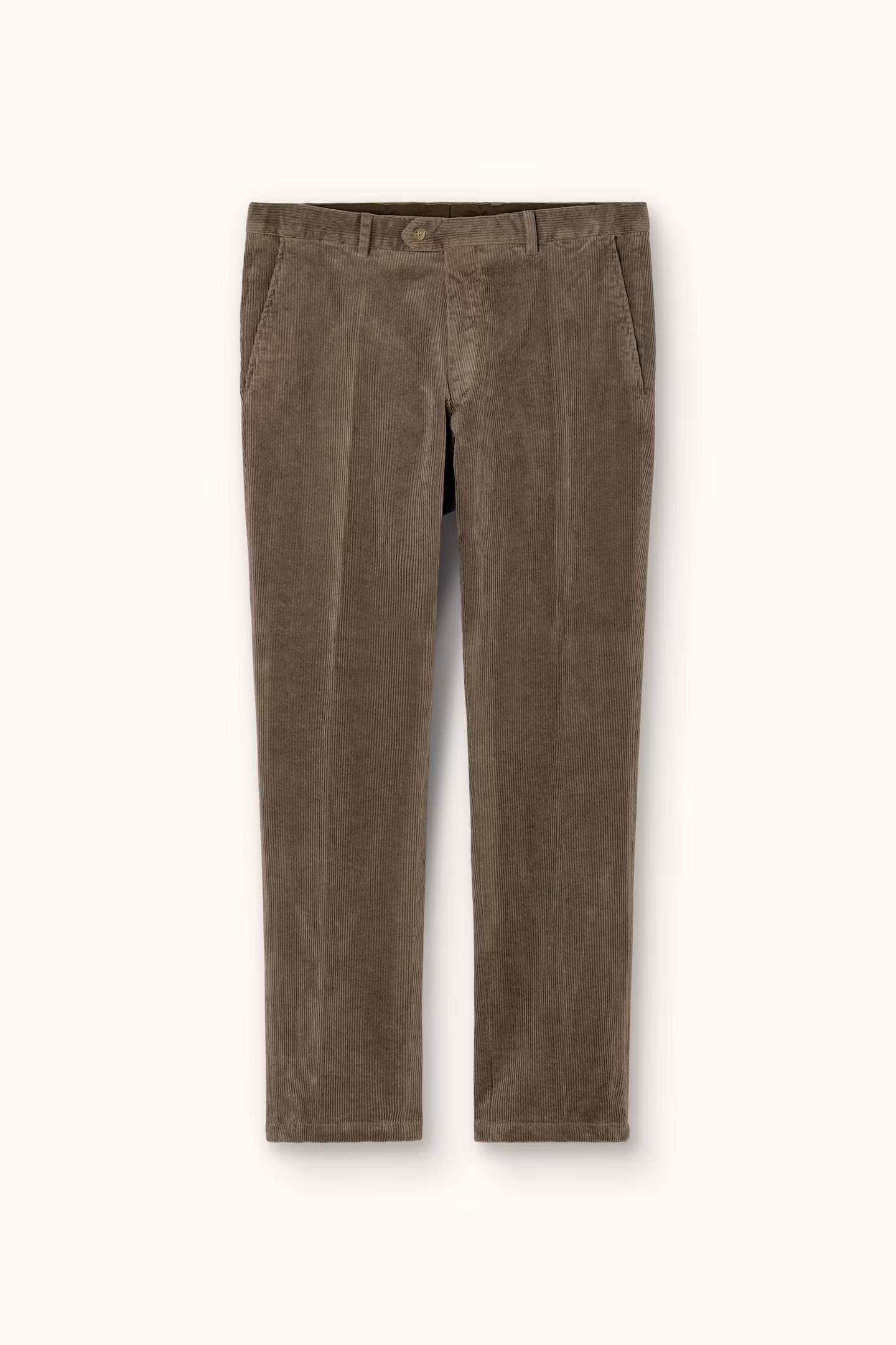 Oscar Jacobson - Dandy Corduroy Trousers - Image 8