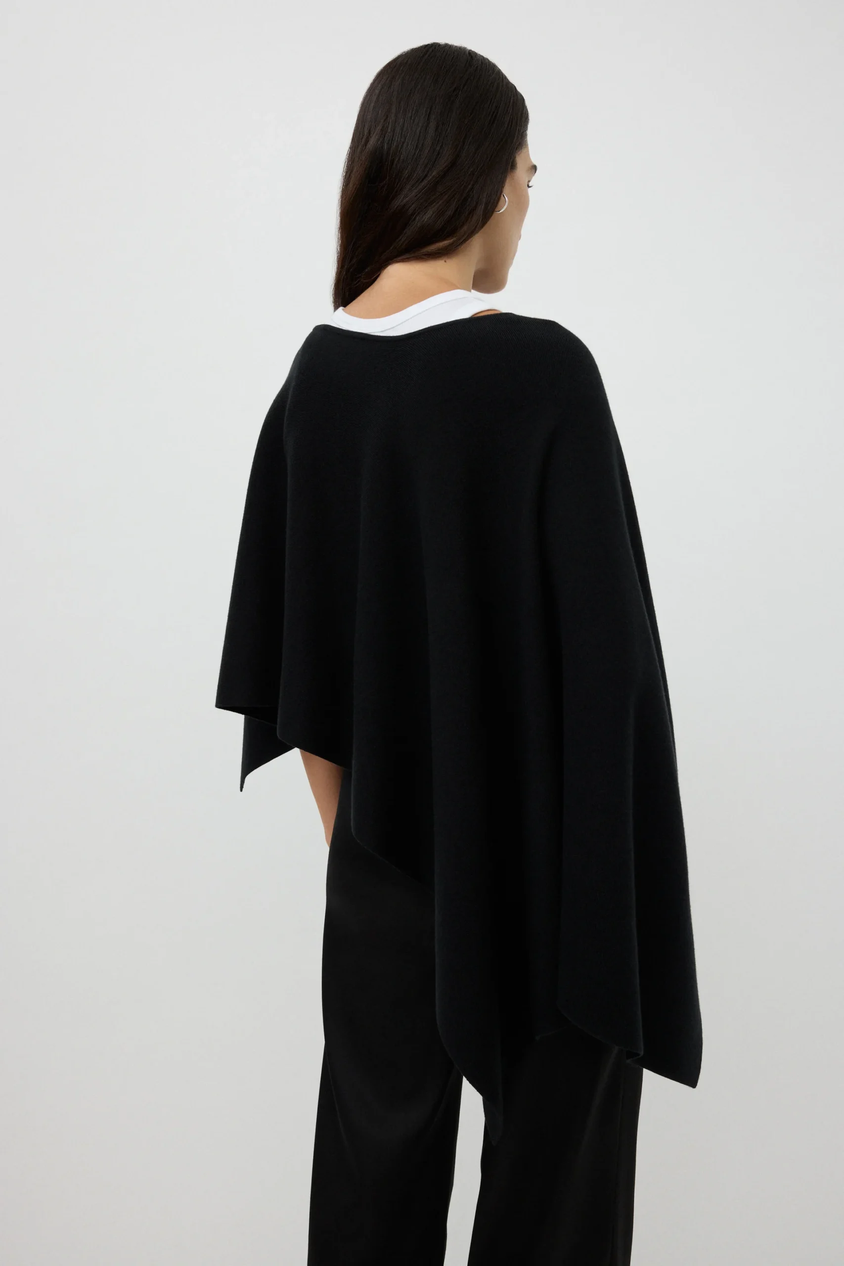 Soft Goat - Asymetric Cape