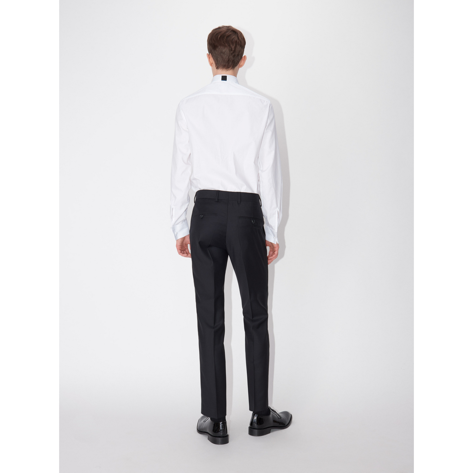 Tiger of Sweden - Thulin Tux Trousers Man