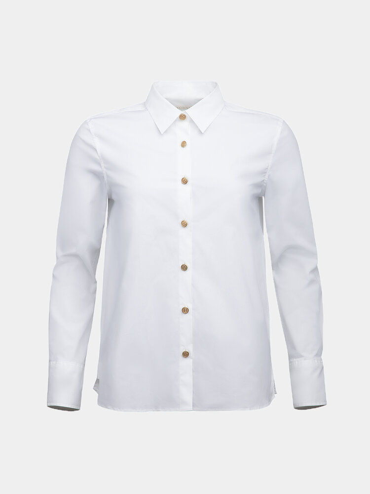 Busnel - Camomille Shirt