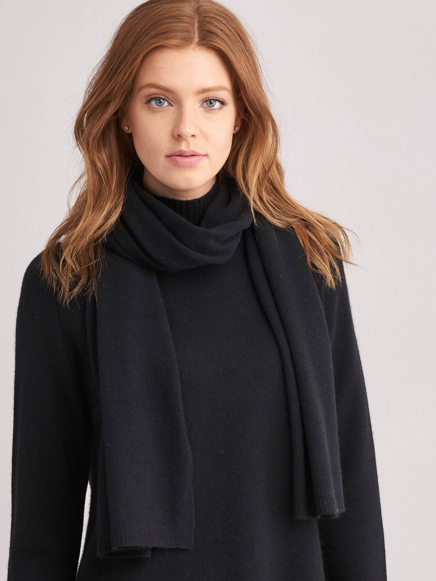 Repeat Cashmere - Basic Cashmere Scarf