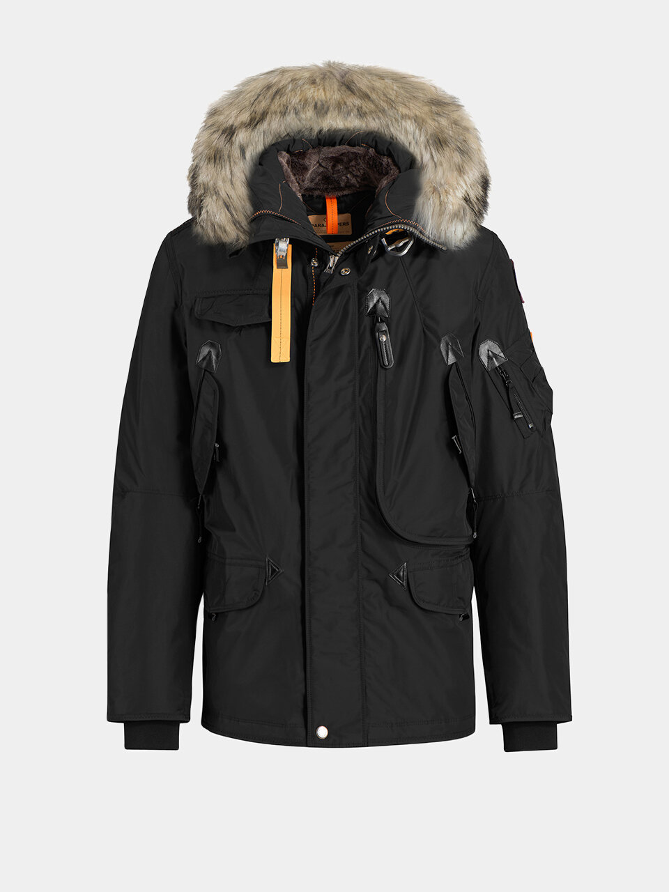 Parajumpers - Masterpiece Right Hand Man's Parka