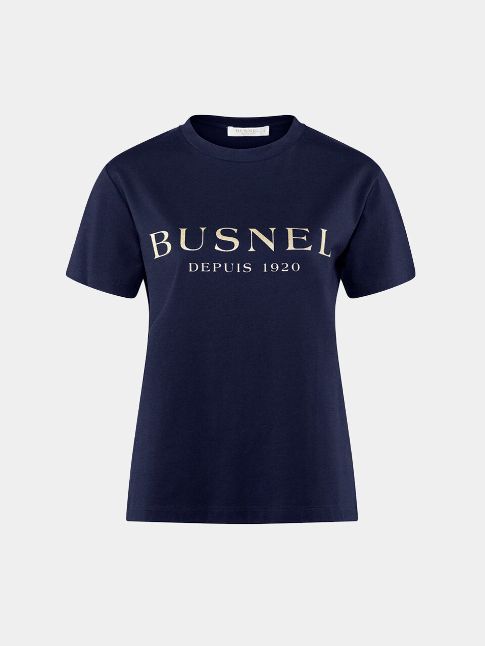 Busnel - Tourie T-Shirt