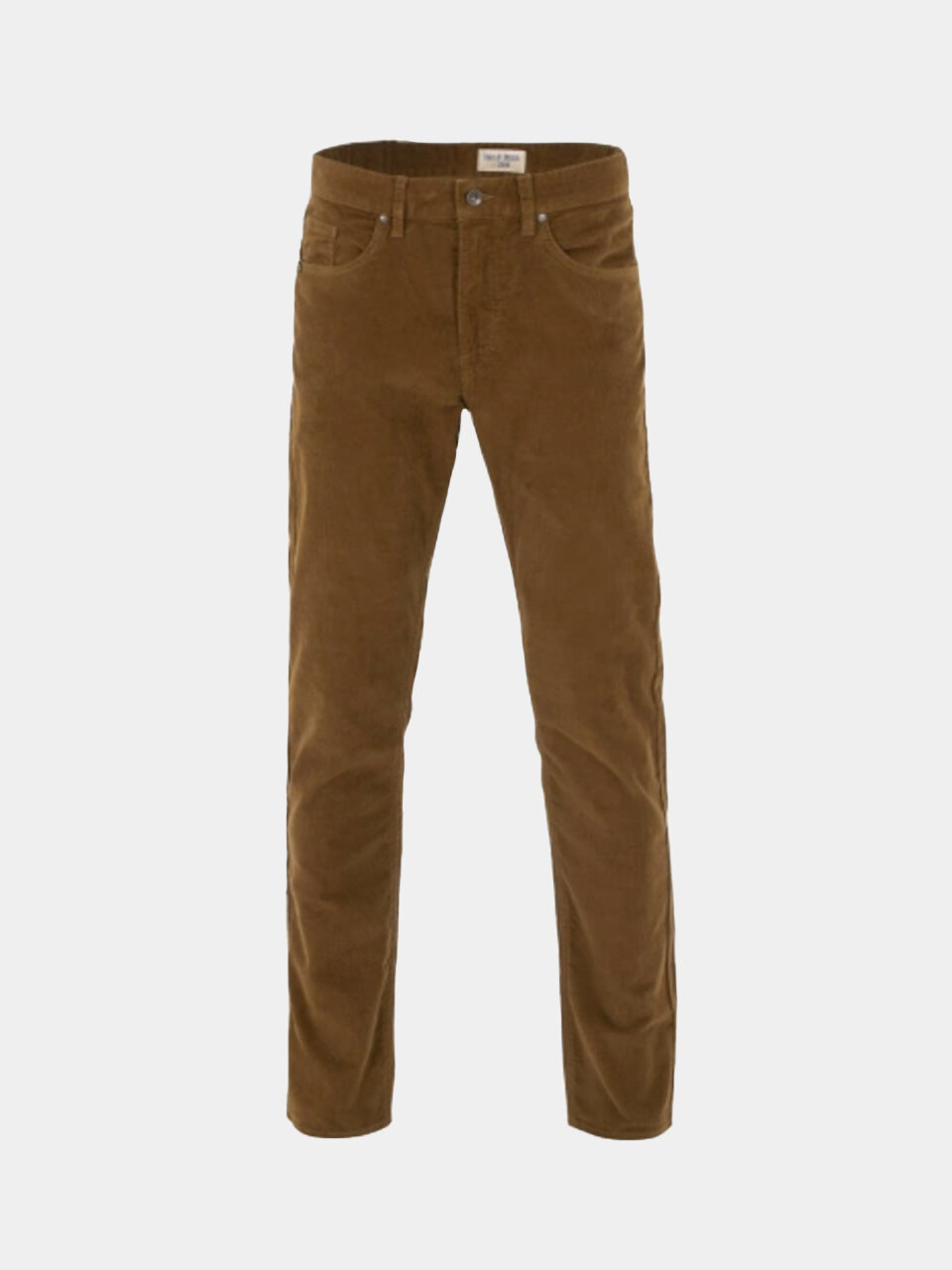 Tiger of Sweden - Rex Corduroy Trousers
