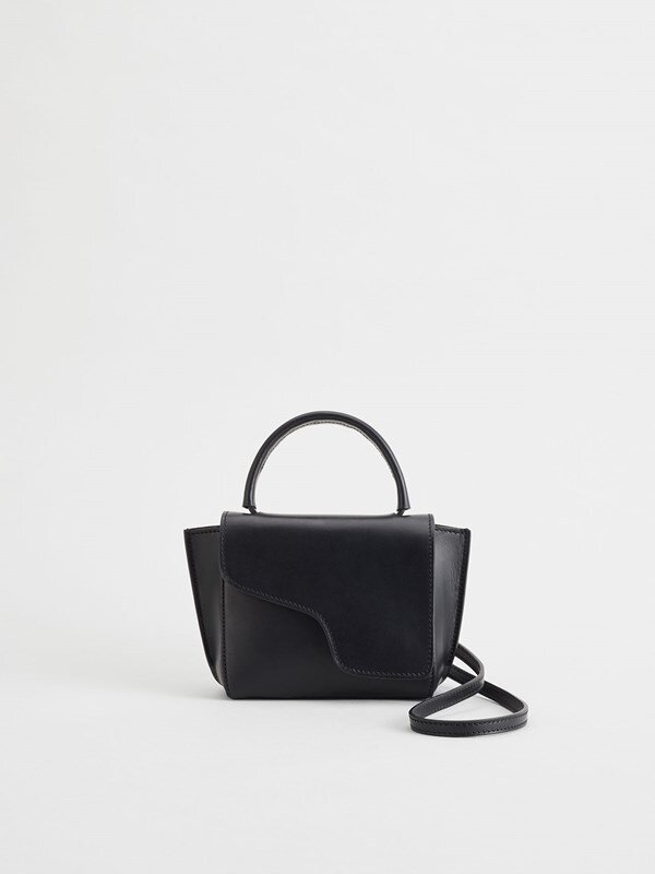 ATP Atelier - Montalcino Mini Handbag