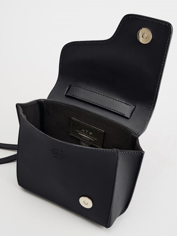 ATP Atelier - Montalcino Mini Handbag (+ More Colours)