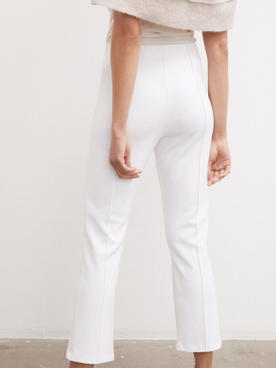 By Malene Birger - Viggie Trousers (+ More Colours)