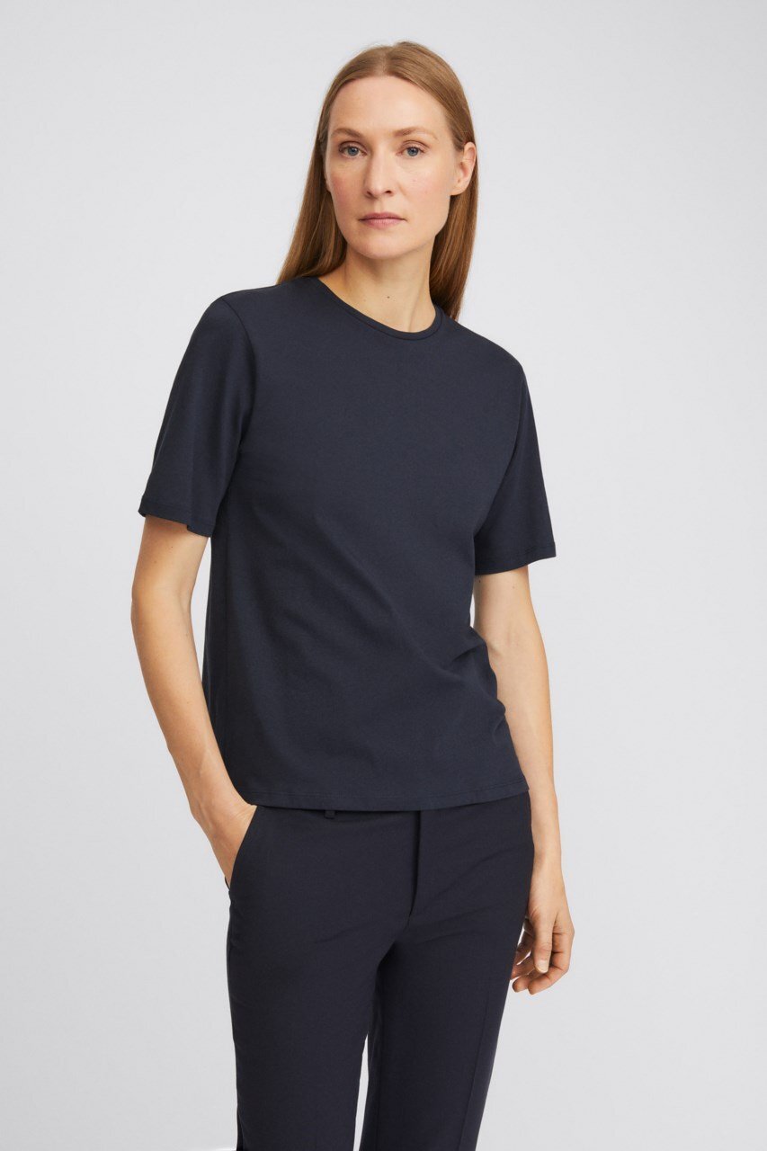 Filippa K -  Annie Cotton T-Shirt (+ More Colours)