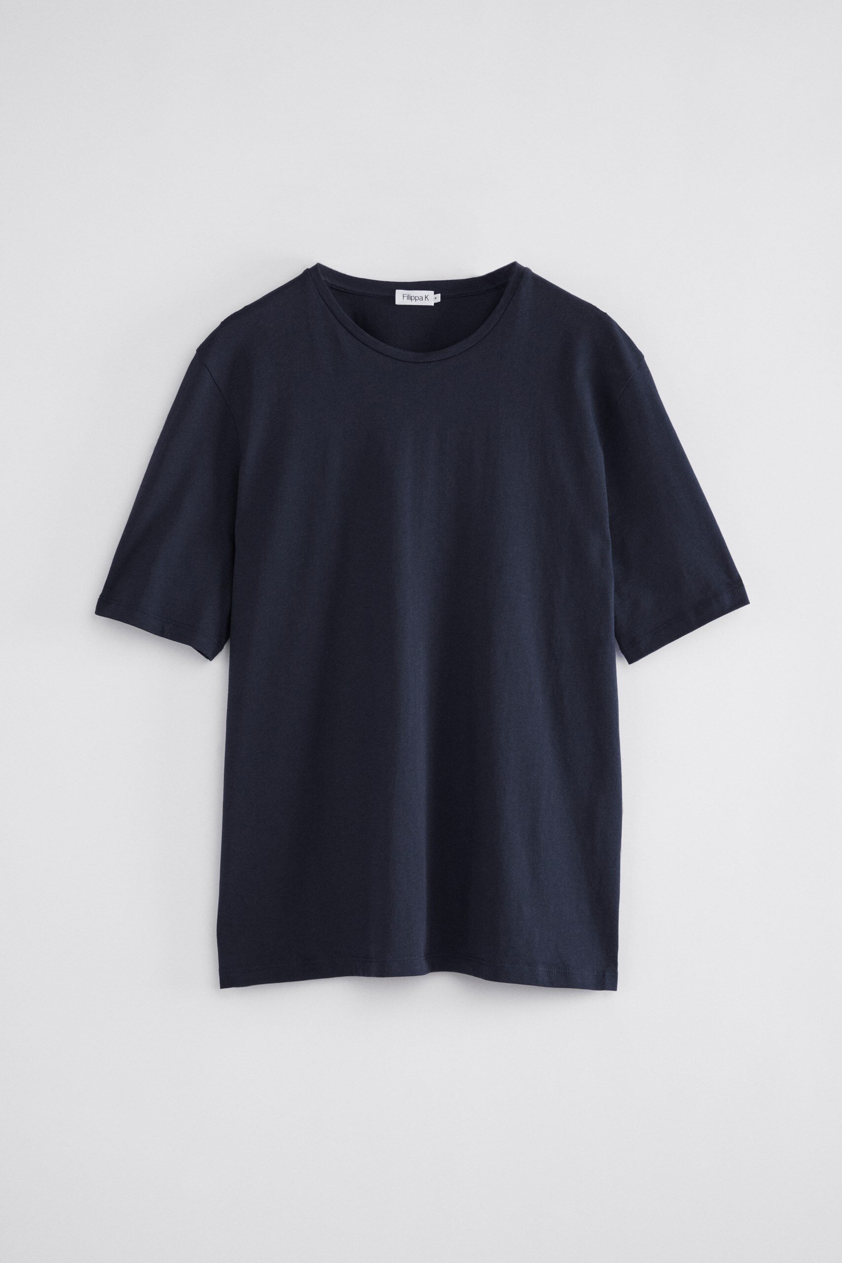 Filippa K - Annie Cotton T-Shirt