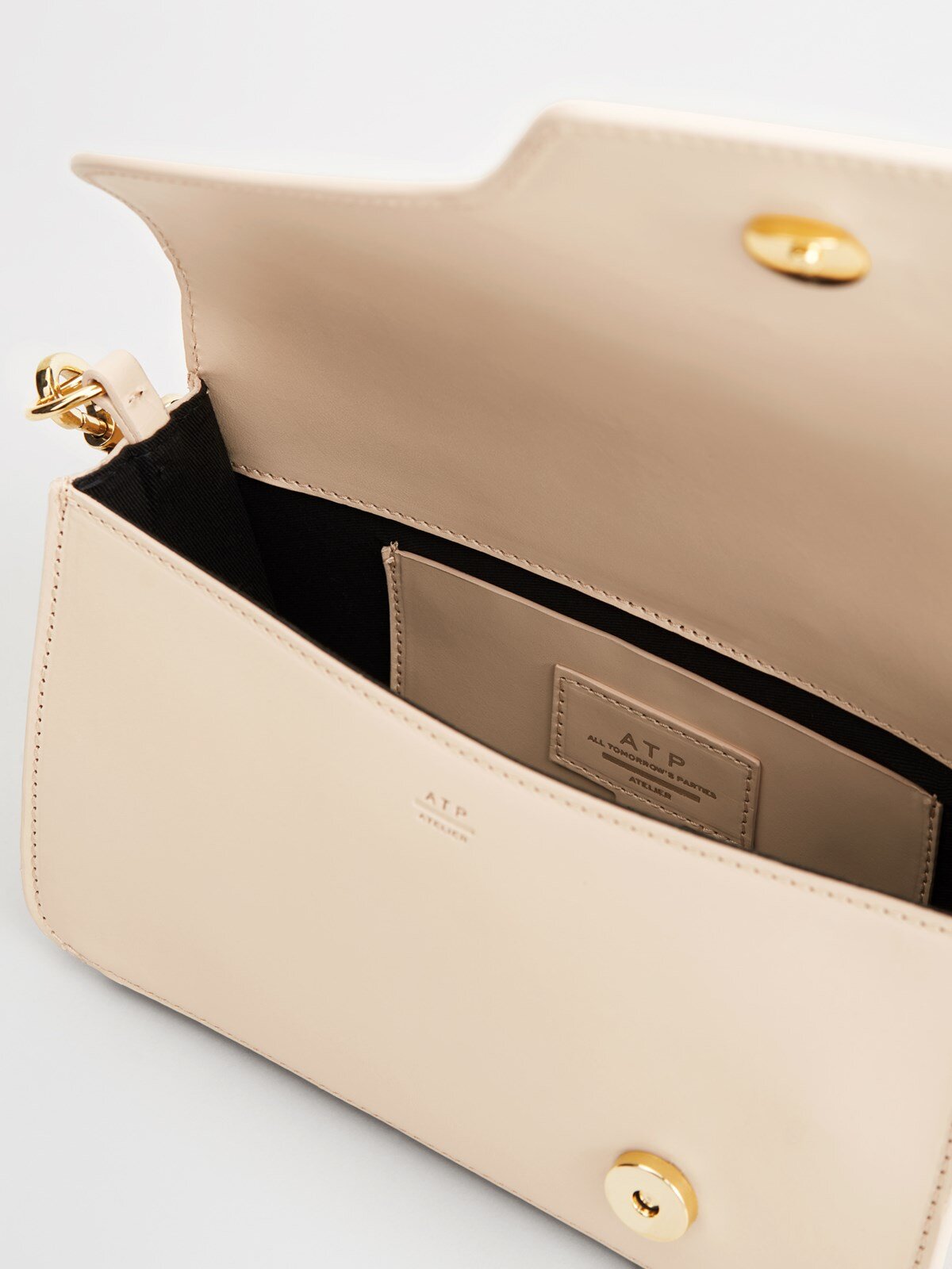 ATP Atelier - Assisi Bag Gold (+More Colours)
