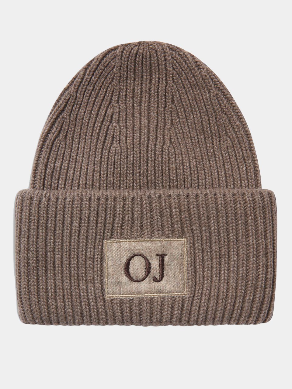 Oscar Jacobson - Knitted Hat