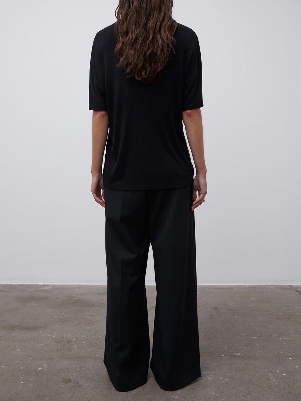 By Malene Birger - Cevina oversized t-shirt (+More Colours)