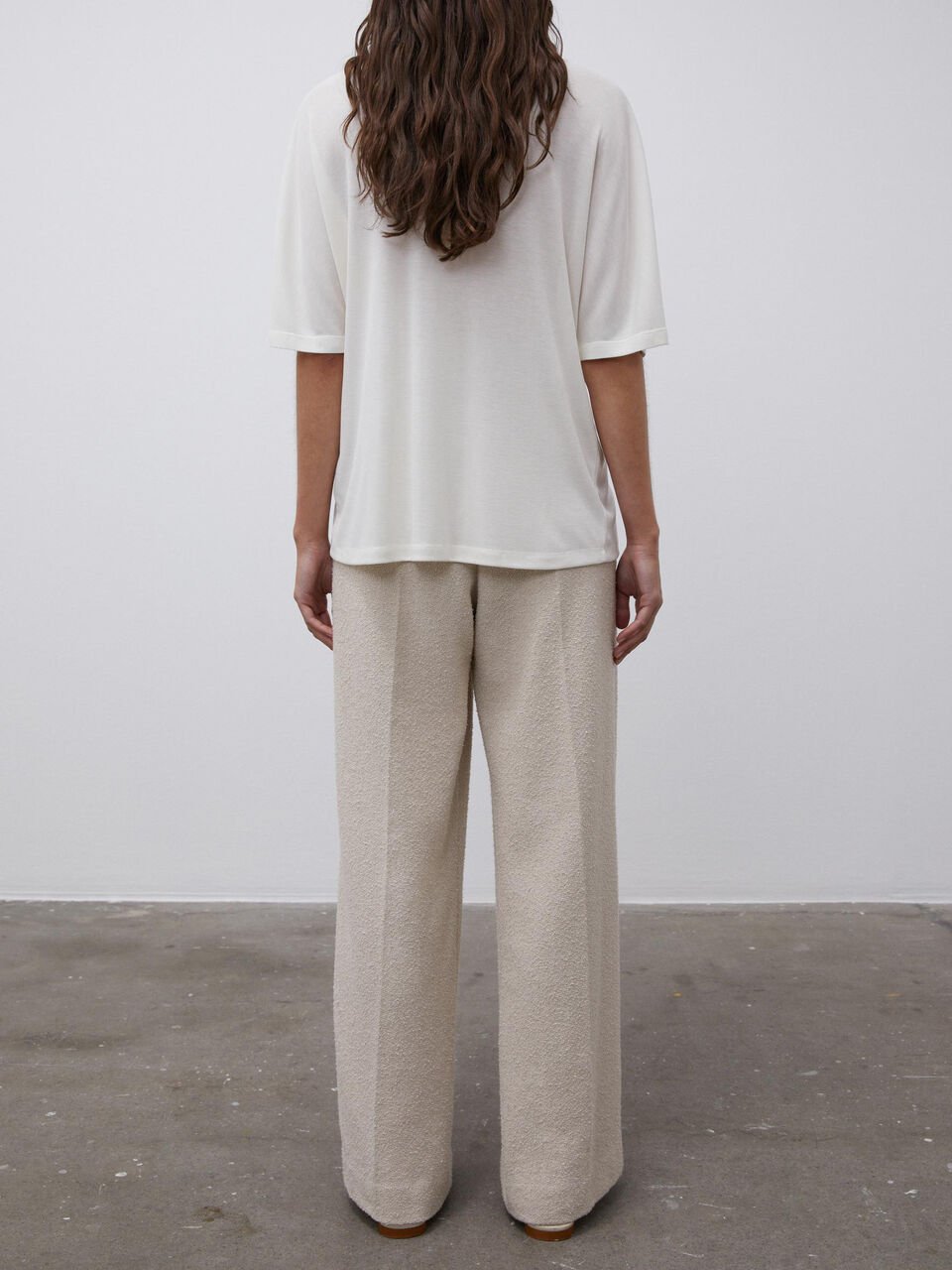 By Malene Birger - Cevina oversized t-shirt (+More Colours)