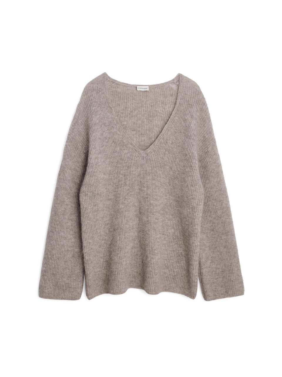 By Malene Birger - Dipoma Mohair-Blend Sweater
