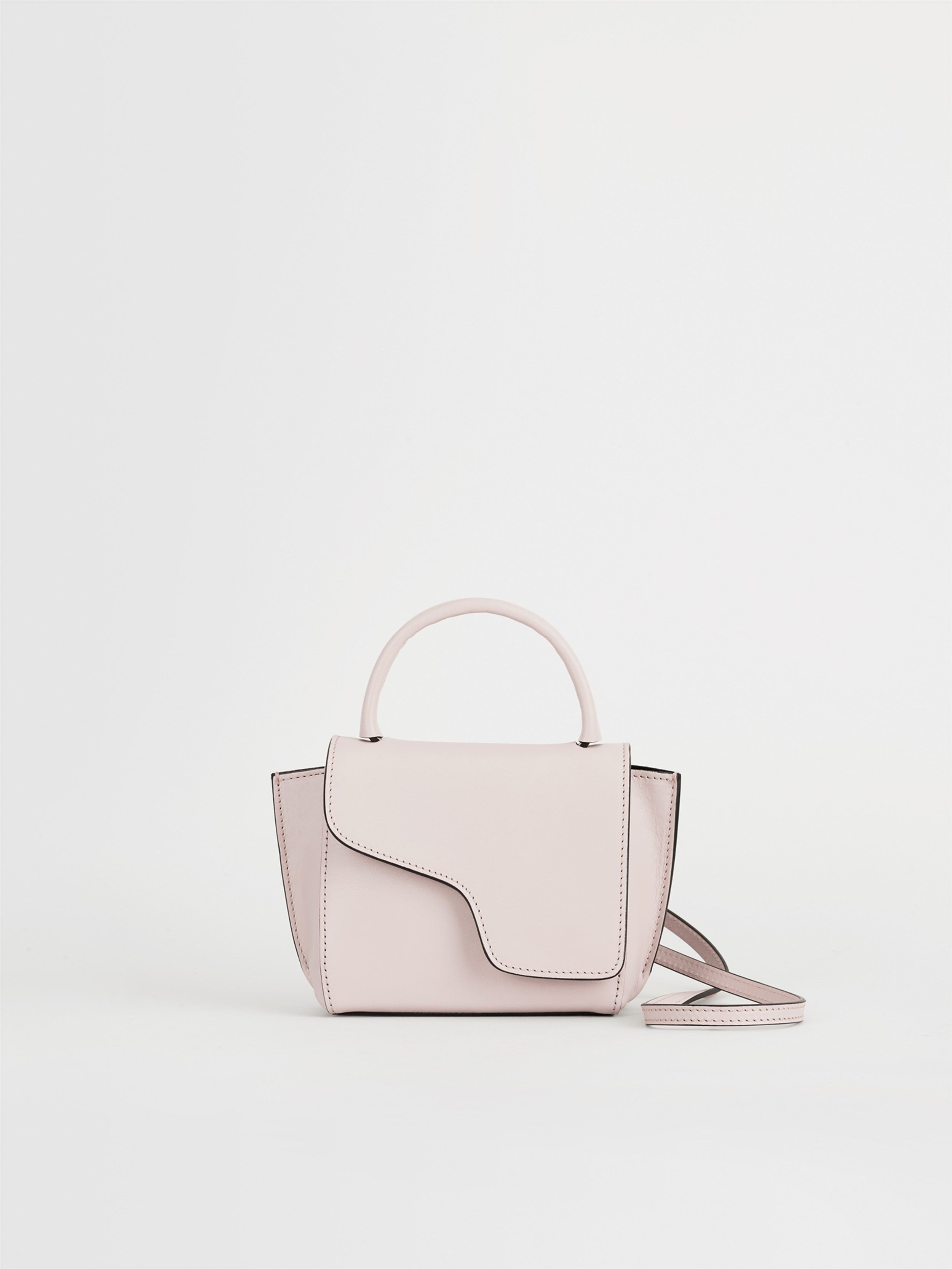 ATP Atelier - Montalcino Mini Handbag